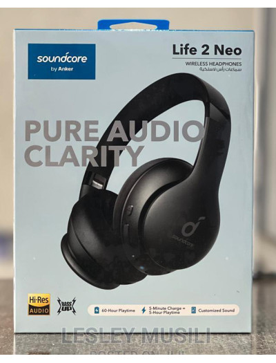 Anker soundcore online 7.1